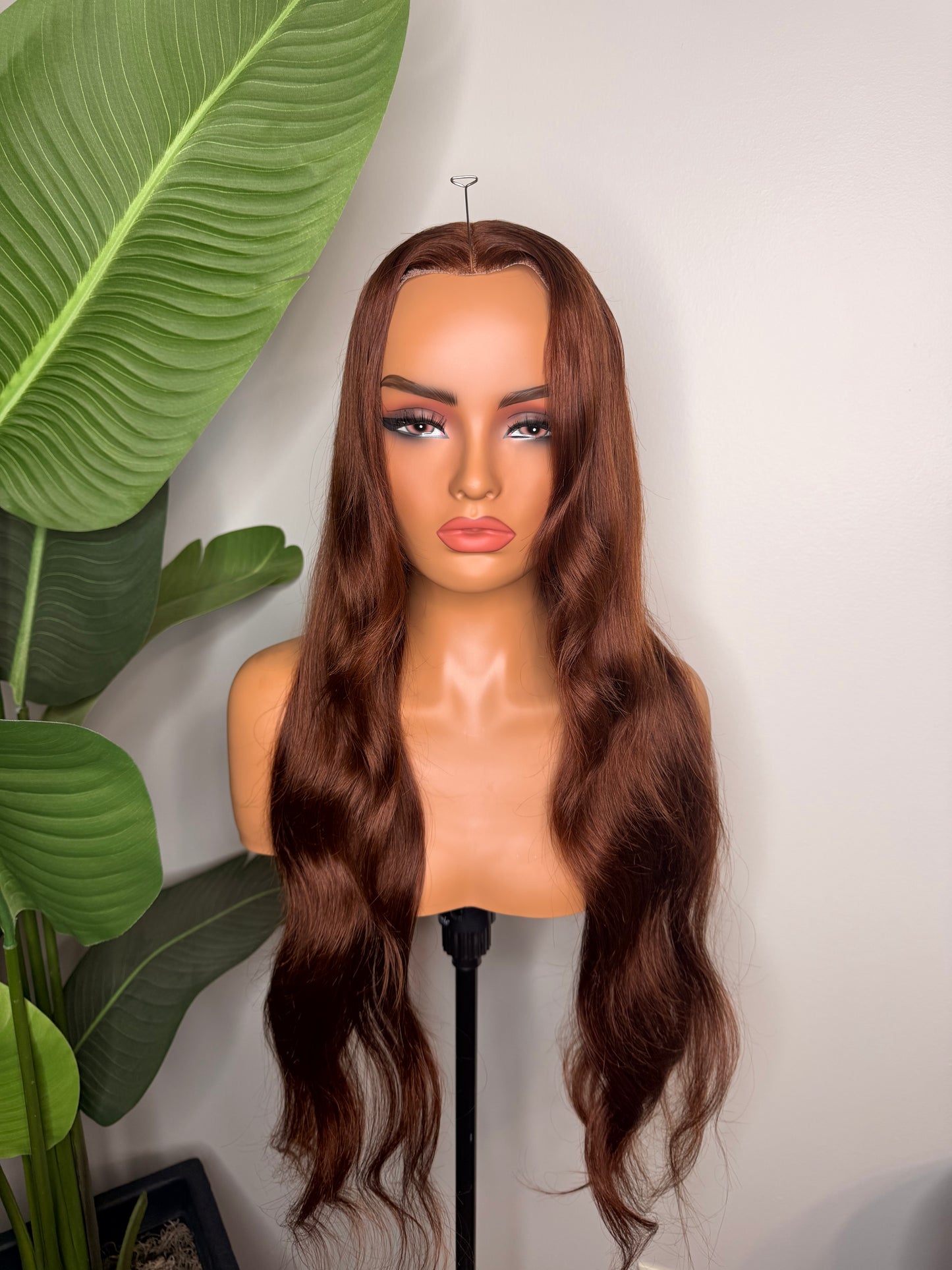 Jen- Auburn Body wave