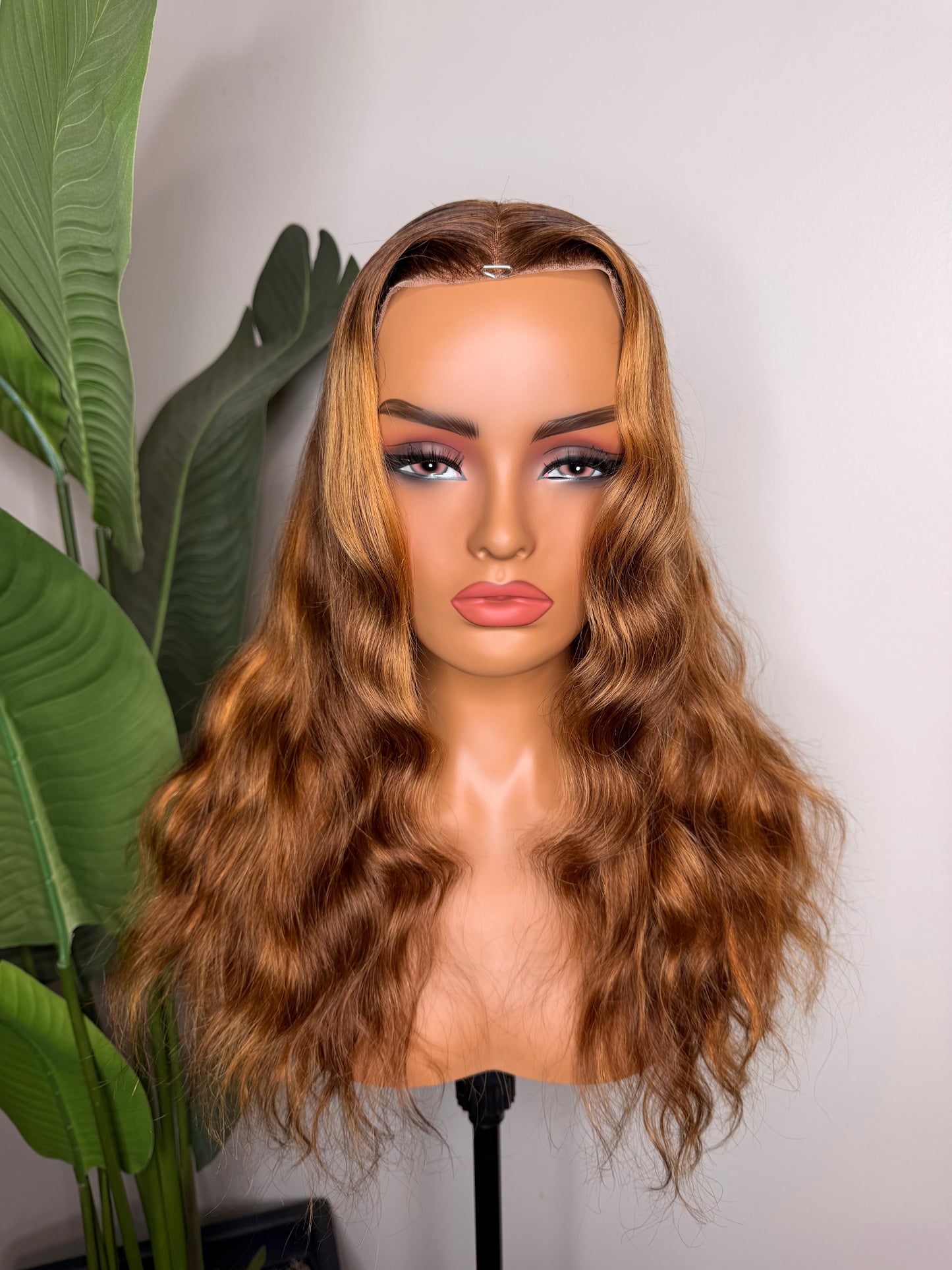 Jamee- 4/30 loose wave