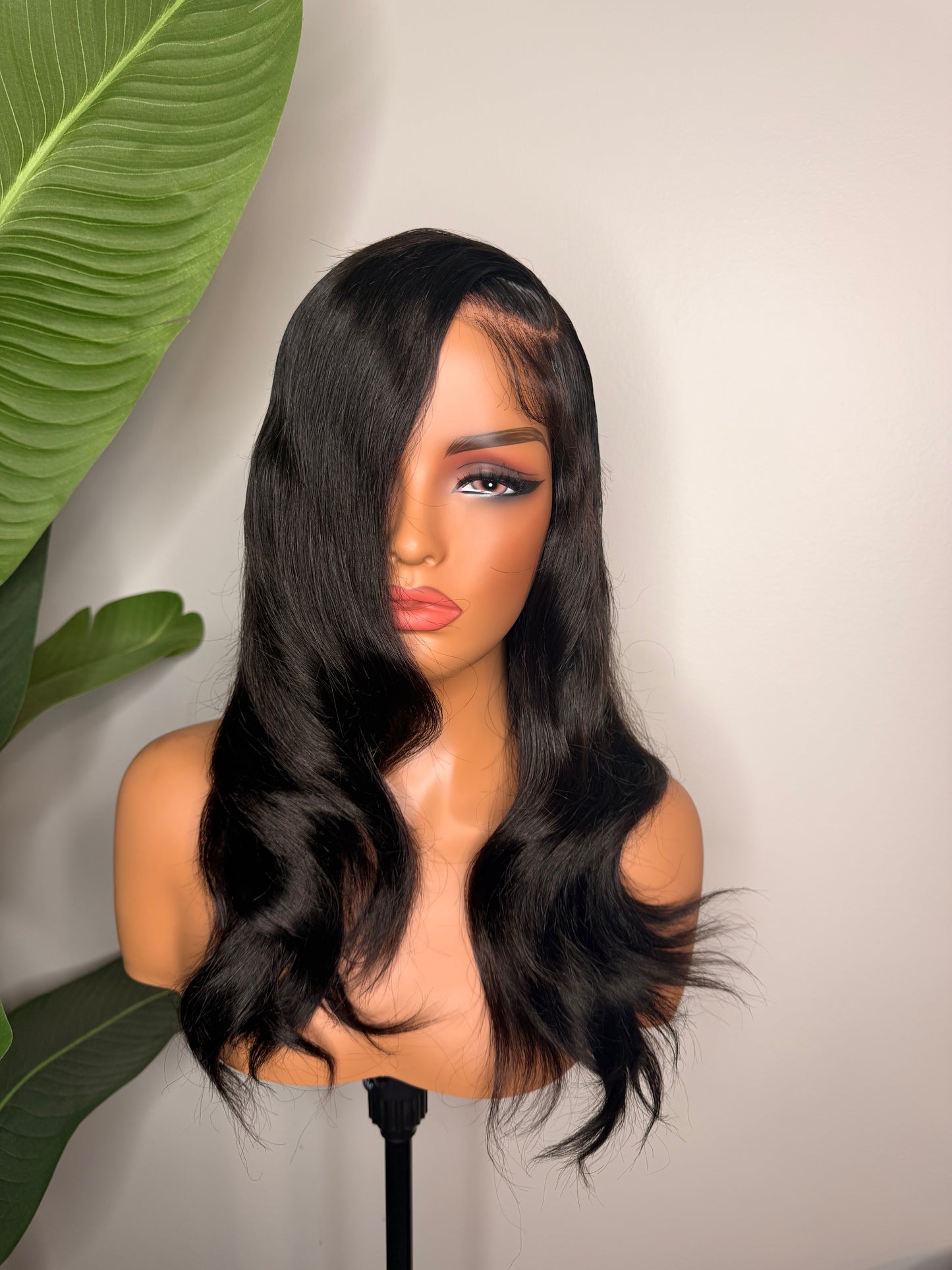 Lena- C-Part Bodywave Bob