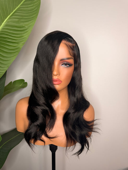 Lena- C-Part Bodywave Bob