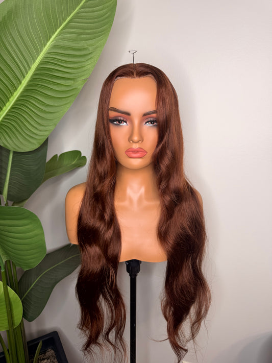 Jen- Auburn Body wave