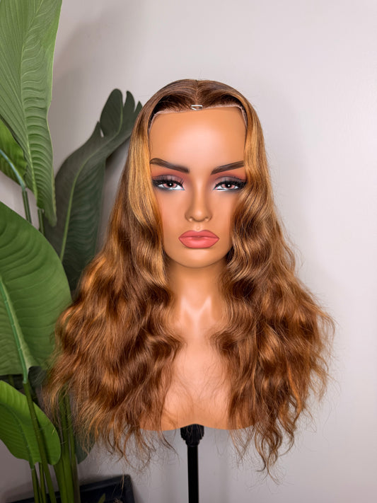 Jamee- 4/30 loose wave