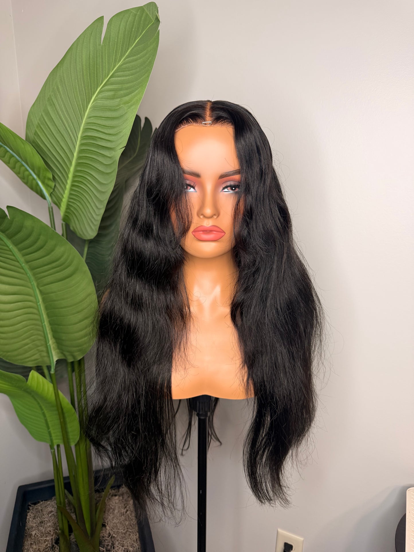 NeNe- Glueless Bodywave