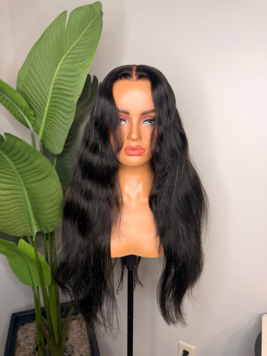 NeNe- Glueless Bodywave