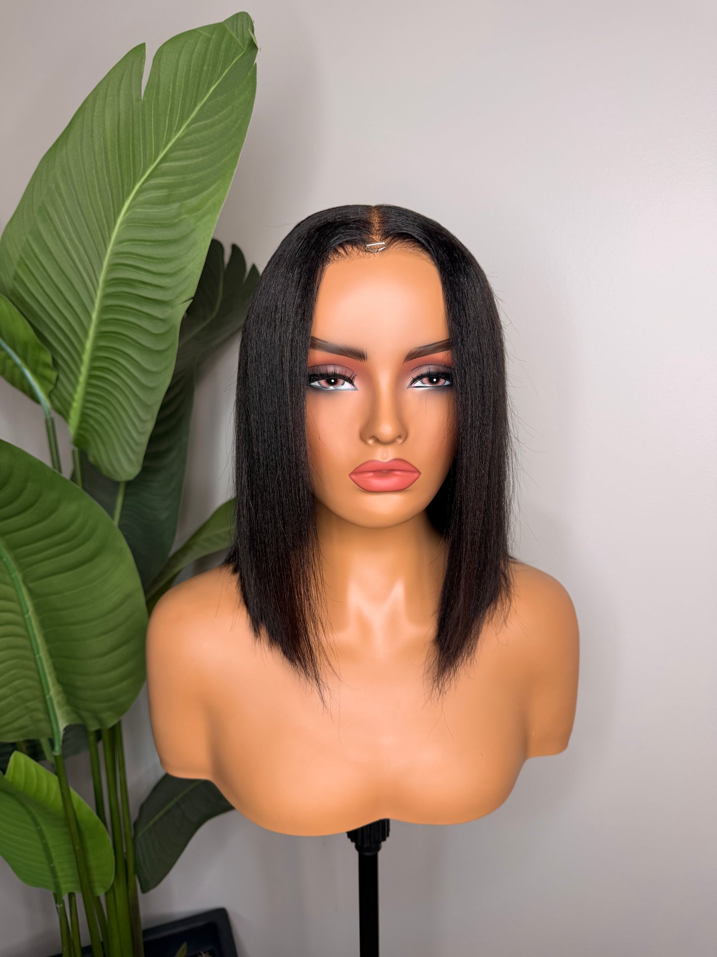 Bobiana- Glueless Yaky Bob