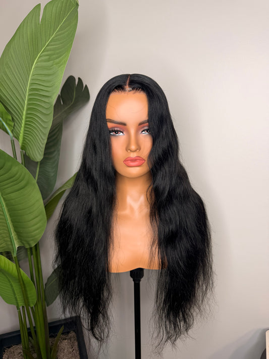 Chelly- Glueless Loose Body Wave