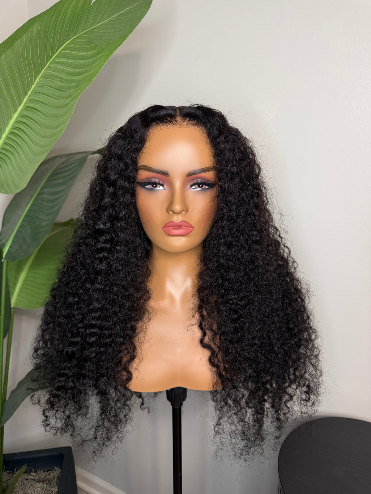 Bana - Glueless Burmese Curly